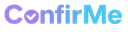 ConfirMe Logo