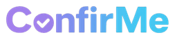 ConfirMe Logo